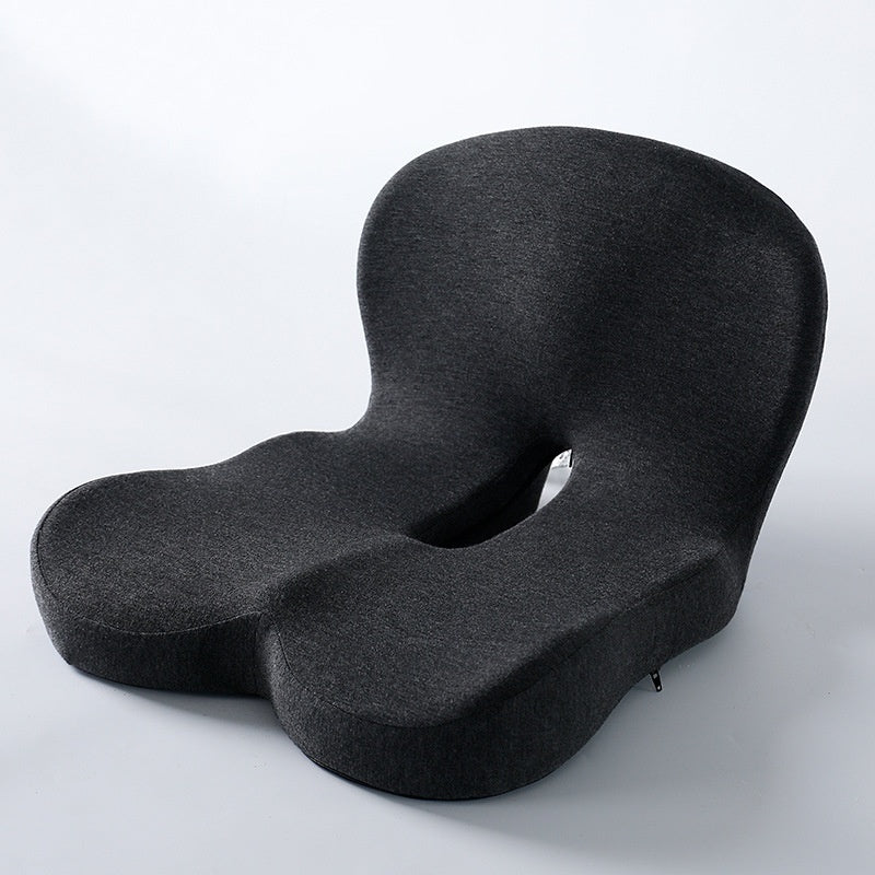 Memory Foam One-piece Cushion