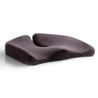 Pressure Relief Seat Cushion For Comfort Seating