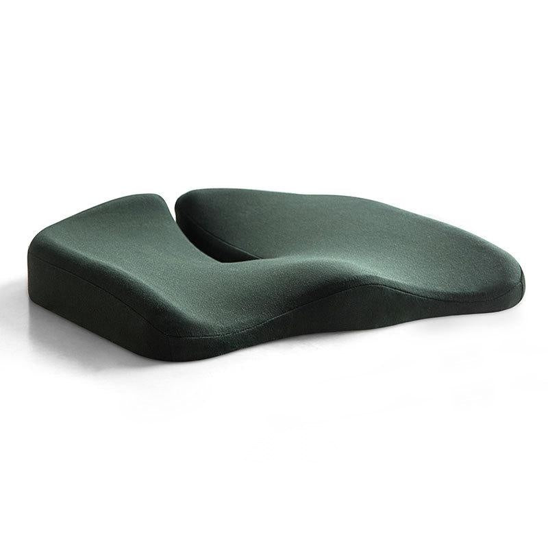 Pressure Relief Seat Cushion For Comfort Seating
