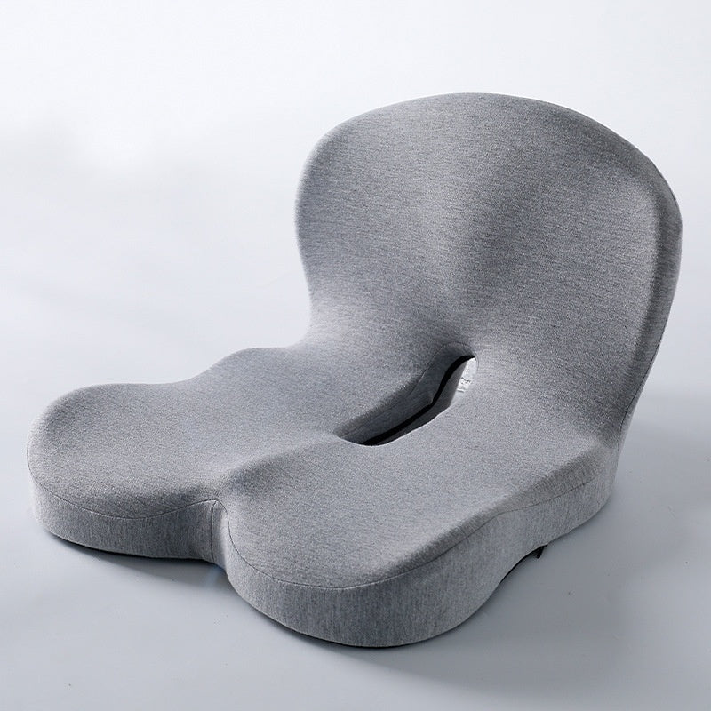 Memory Foam One-piece Cushion