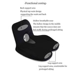 Soft+ Comfort Seat Cushion