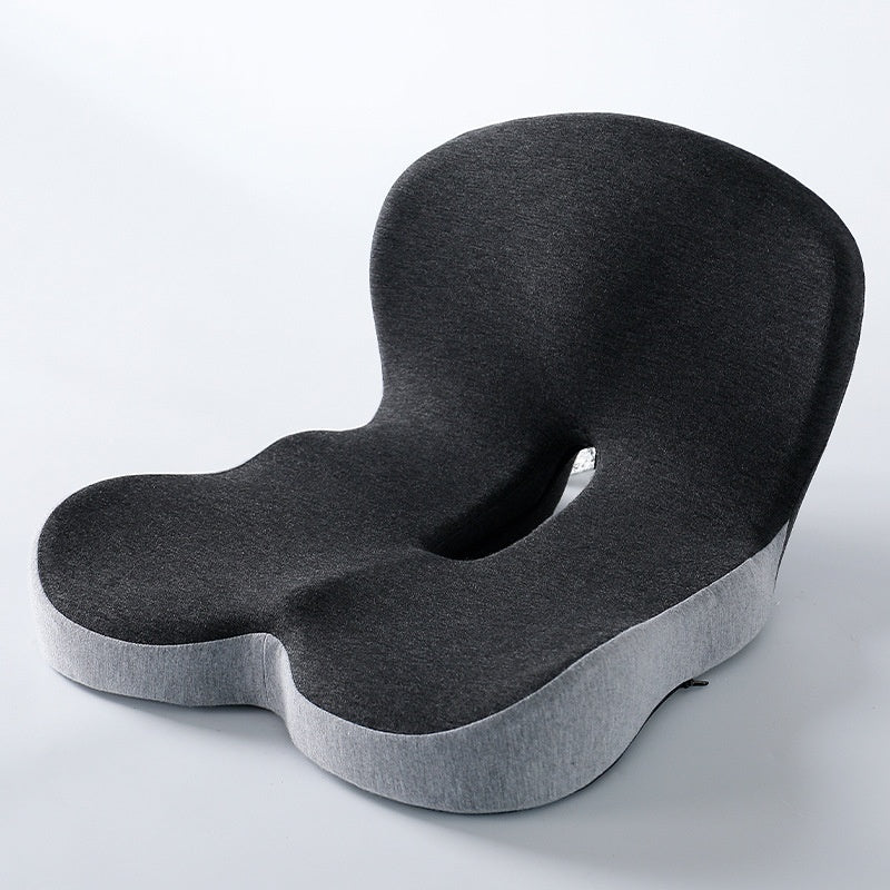 Memory Foam One-piece Cushion