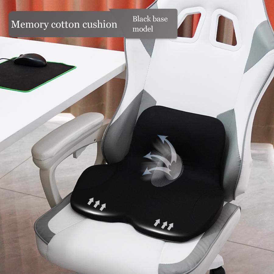 Soft+ Comfort Seat Cushion