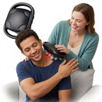 Foncare™ Multi-Head Massage Device For Couples