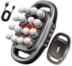 Foncare Multi-Head Body Massage Gun