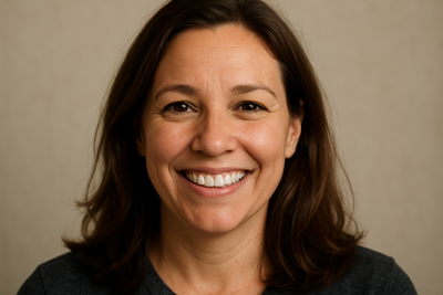 <i>* Sarah Johnson<i></i></i>